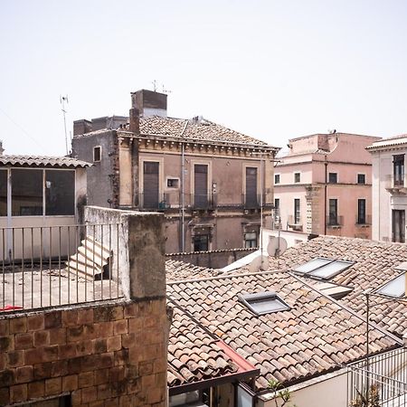 B&B Universita Catania Exterior photo