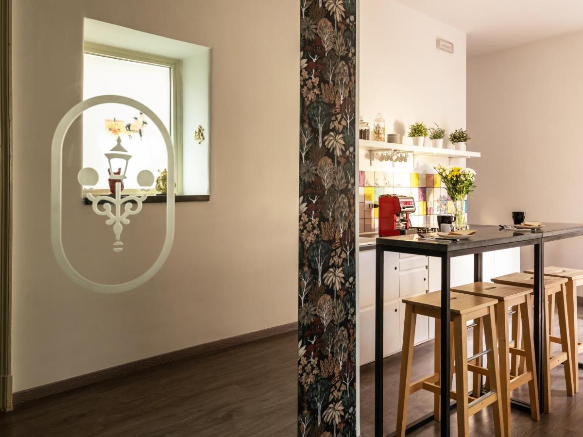 B&B Universita Catania Exterior photo