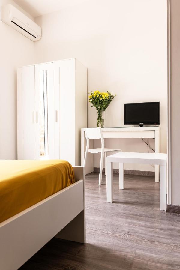 B&B Universita Catania Exterior photo