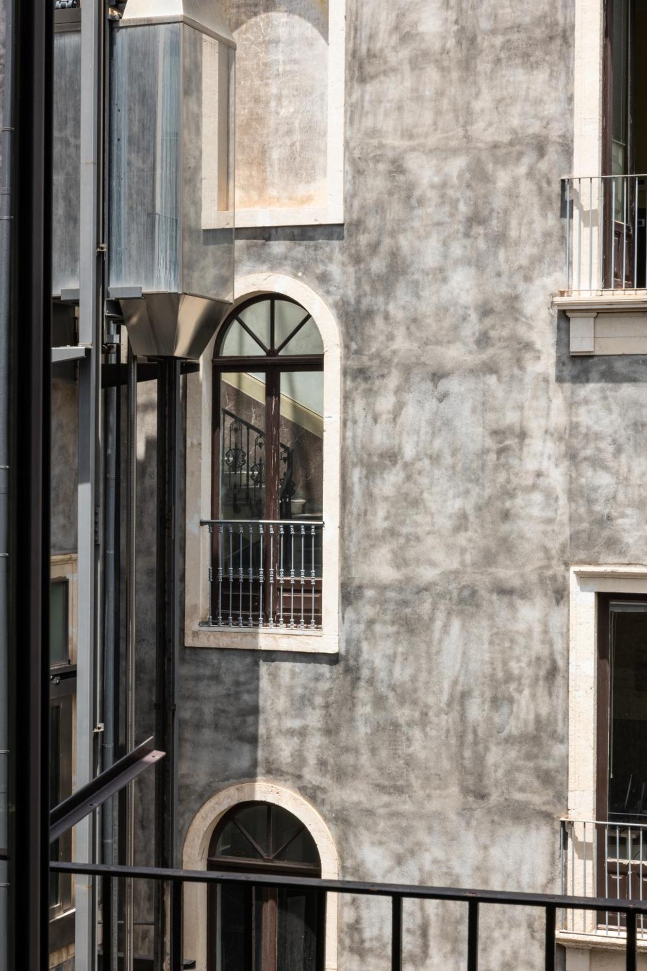 B&B Universita Catania Exterior photo
